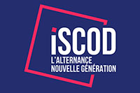 logo iscod