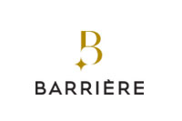 logo groupe barriere
