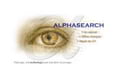 Alphasearch-23260