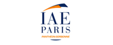 Master IAE Paris - Marketing et Pratiques Commerciales