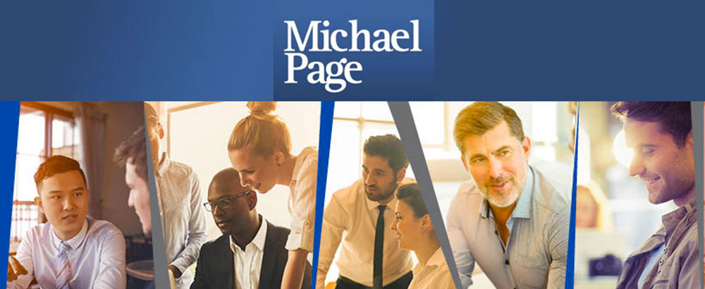 Interview Michael Page : Leader du recrutement et de l'intérim spécialisés