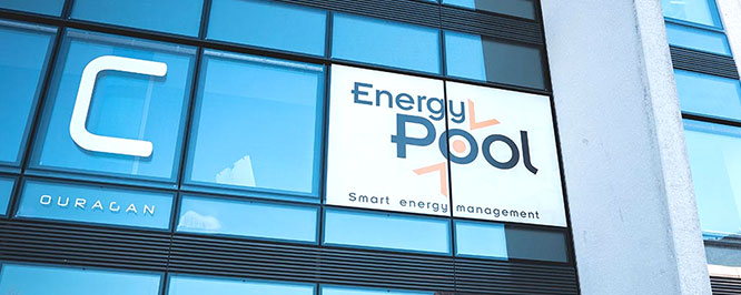 Energy Pool : Concepteur et fournisseur de solutions pour une énergie flexible et durable