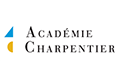 Académie charpentier paris