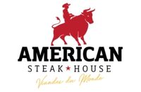 American steak house servon