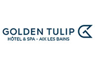 Hôtel le golden tulip aix [...]