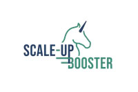Scale-up booster