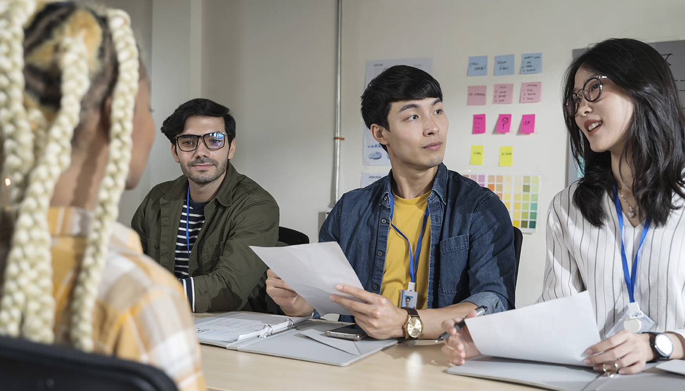 Conseils de stage pour une expérience professionnelle réussie